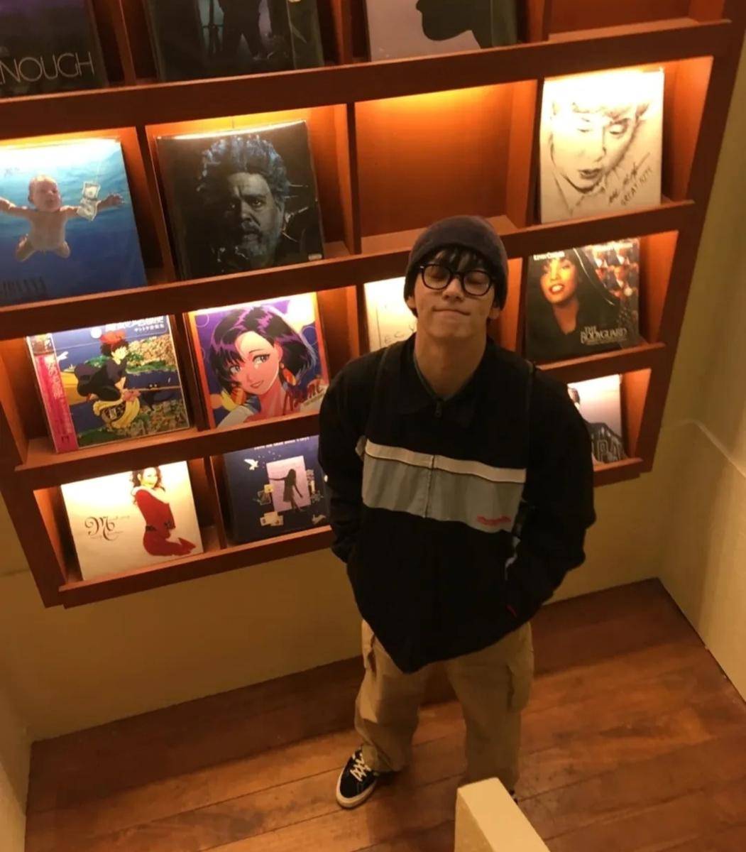 Soobin TXT (instagram.com/page.soobin) 