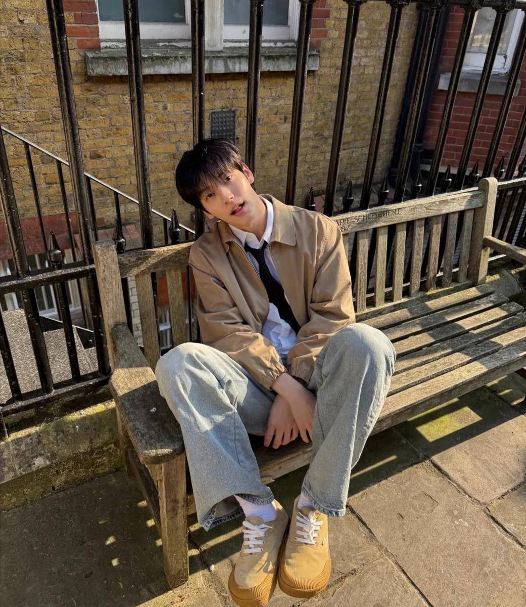 Soobin TXT (instagram.com/page.soobin) 