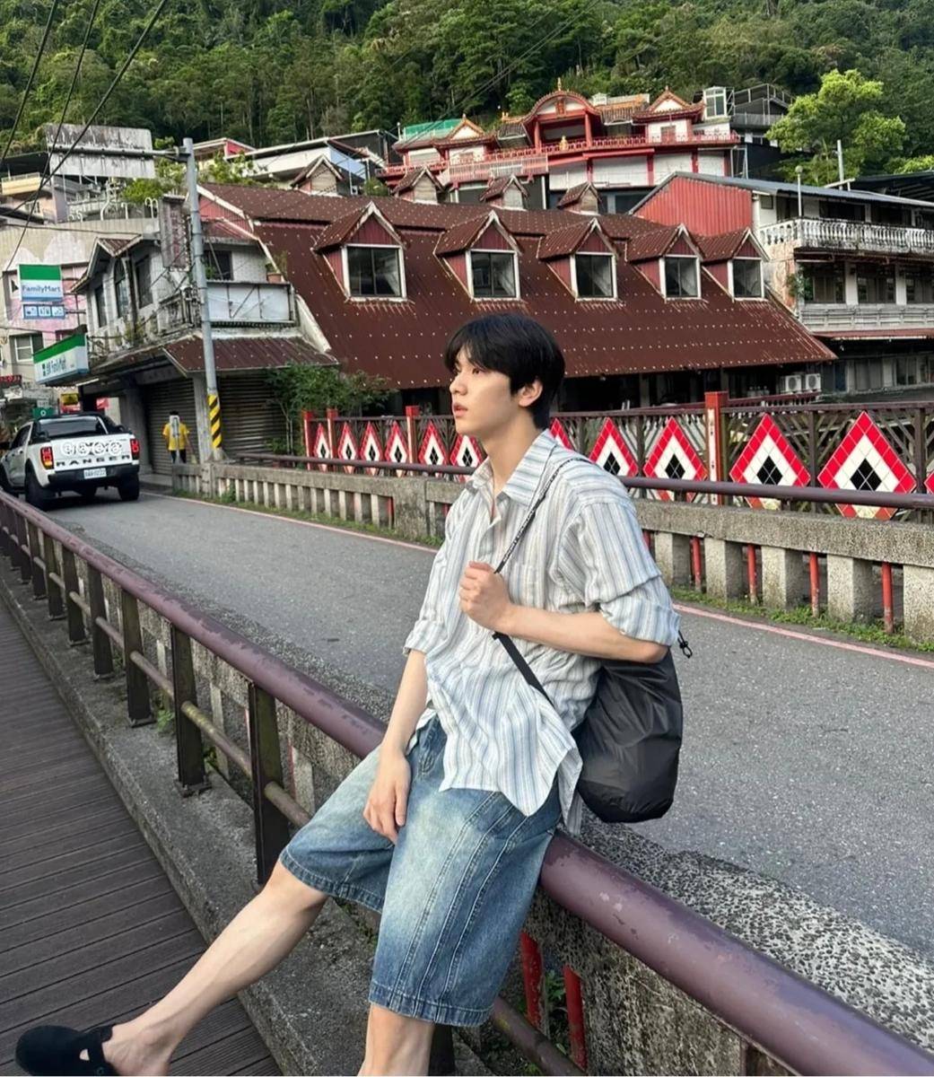 Soobin TXT (instagram.com/page.soobin) 