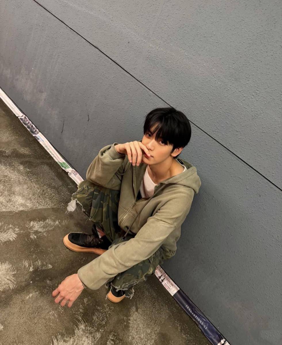 Soobin TXT (instagram.com/page.soobin) 