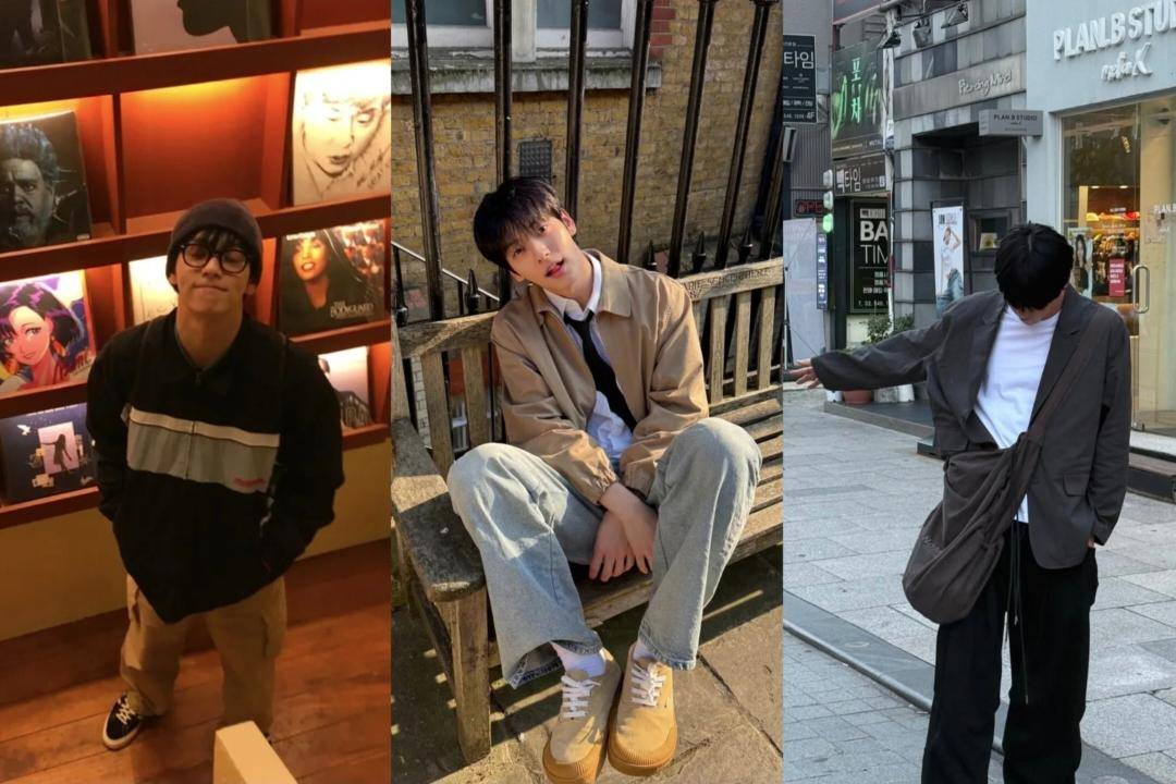 potret Soobin TXT (instagram.com/page.soobin) 