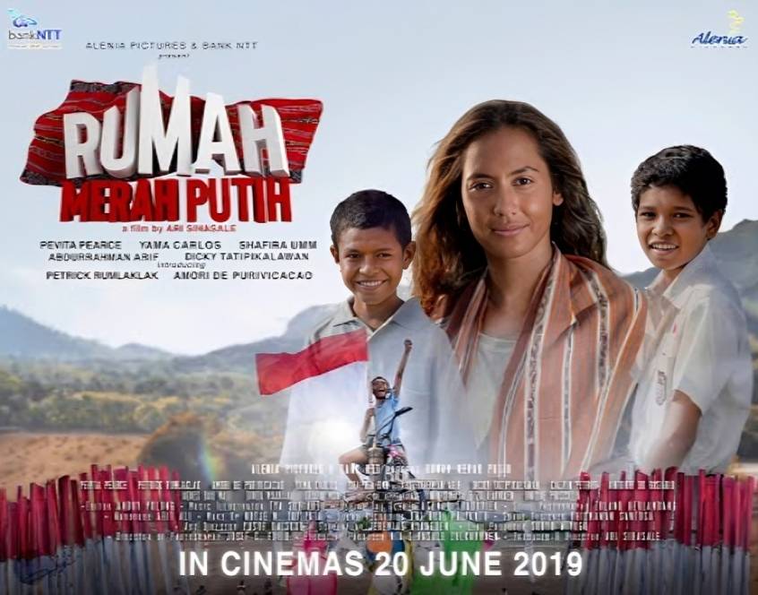 film Rumah Merah Putih (youtube.com/alenia pictures) 