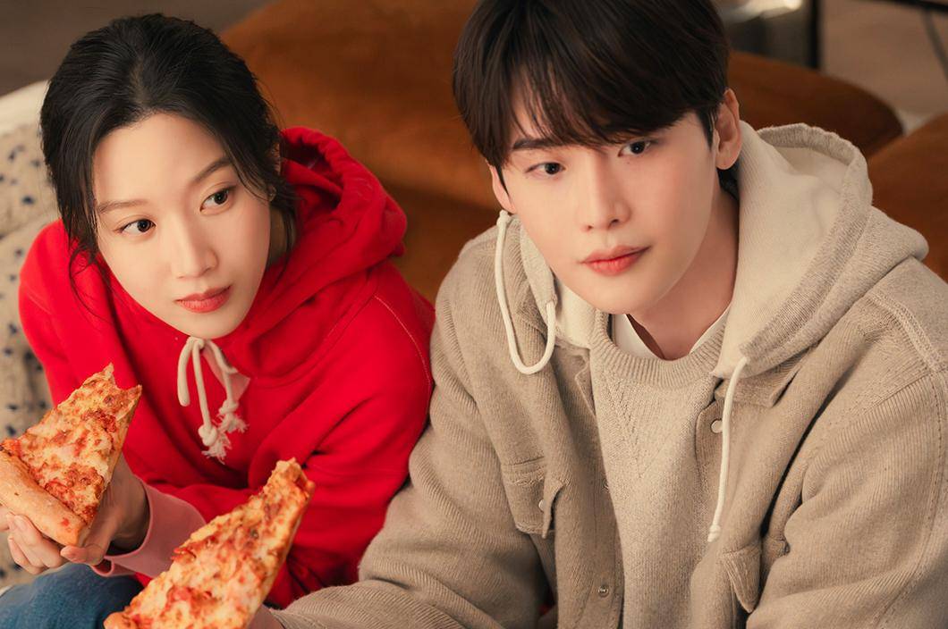 still cut drama Law and the City (instagram.com/tvn_drama) 