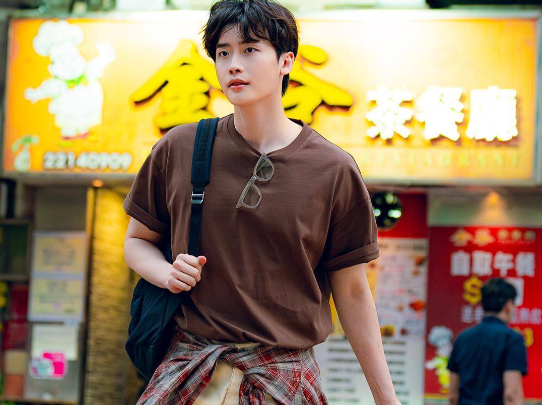 still cut drama Law and the City (instagram.com/tvn_drama) 