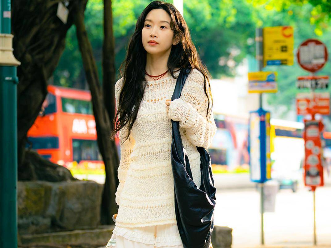 still cut drama Law and the City (instagram.com/tvn_drama) 