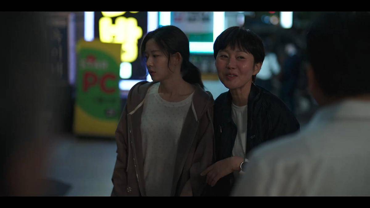 still cut Love, Take Two 
