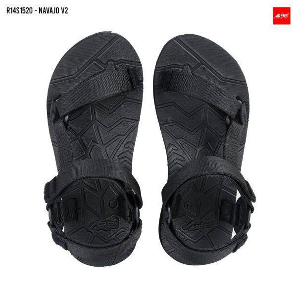 Arei Sandal Gunung Pria Palang Navajo V2 (areioutdoorgear.co.id)