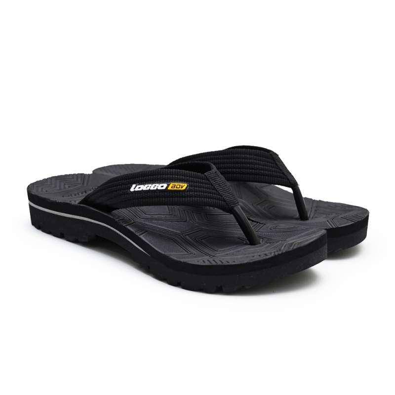 Loggo Sandal Borneo Series (blibli.com/Loggo Flagship Store)