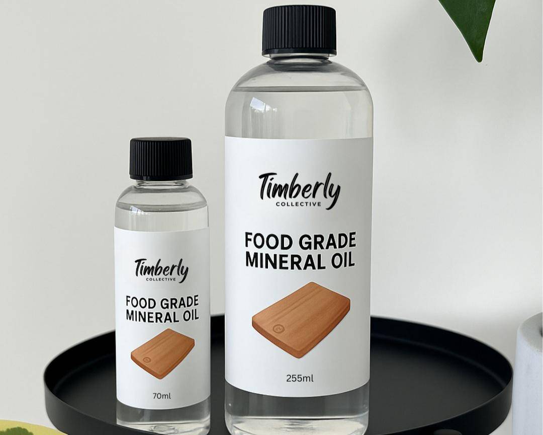 ilustrasi minyak mineral food-grade 