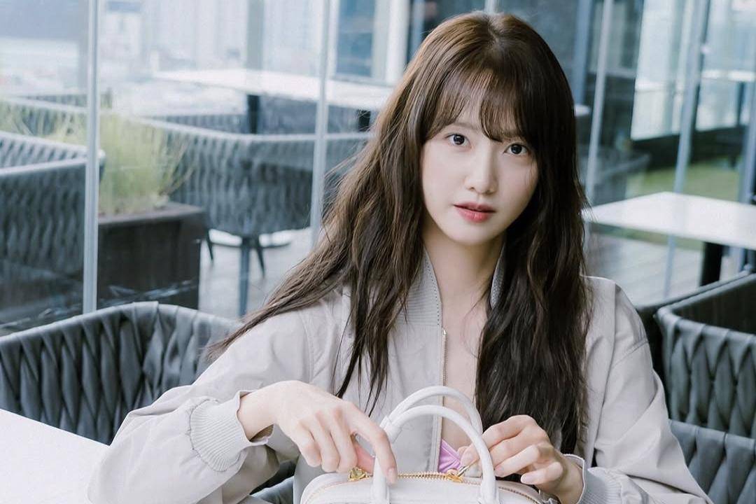 Potret Yoona SNSD (instagram.com/yoona__lim) 