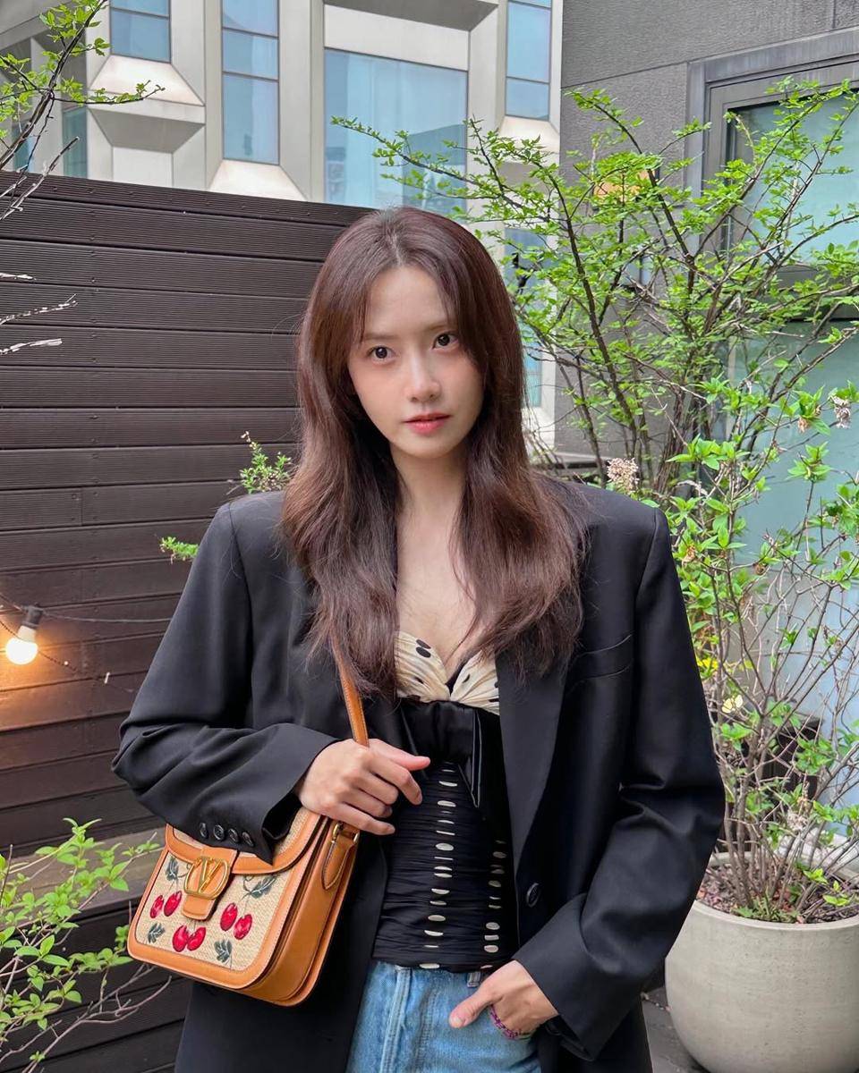 Potret Yoona SNSD (instagram.com/yoona__lim) 