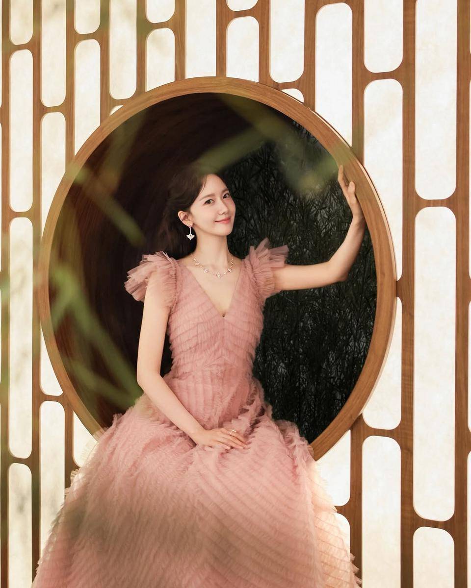 Potret Yoona SNSD (instagram.com/yoona__lim)
