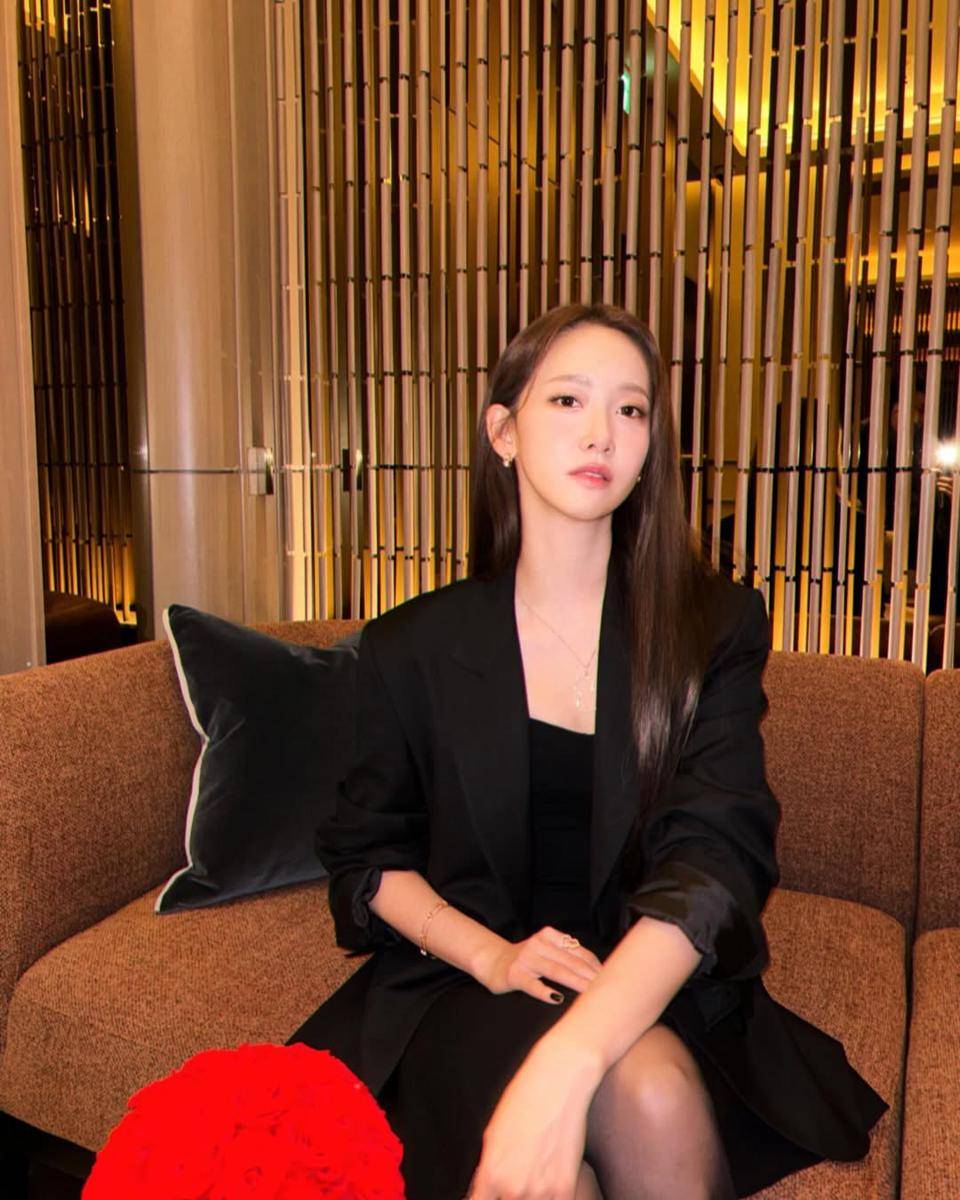Potret Yoona SNSD (instagram.com/yoona__lim) 