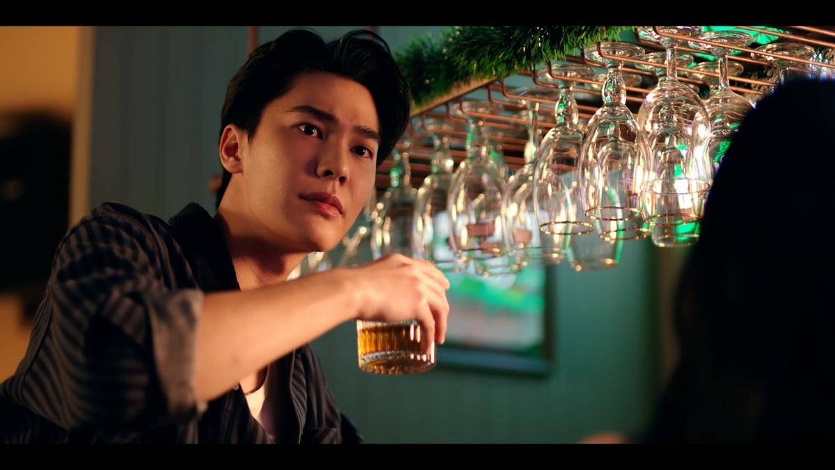 still cut trailer MuTeLuV (Dok.GMMTV/MuTeLuv)