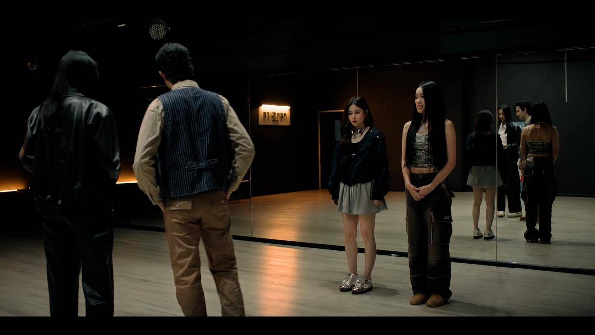 still cut trailer MuTeLuV (Dok.GMMTV/MuTeLuv)