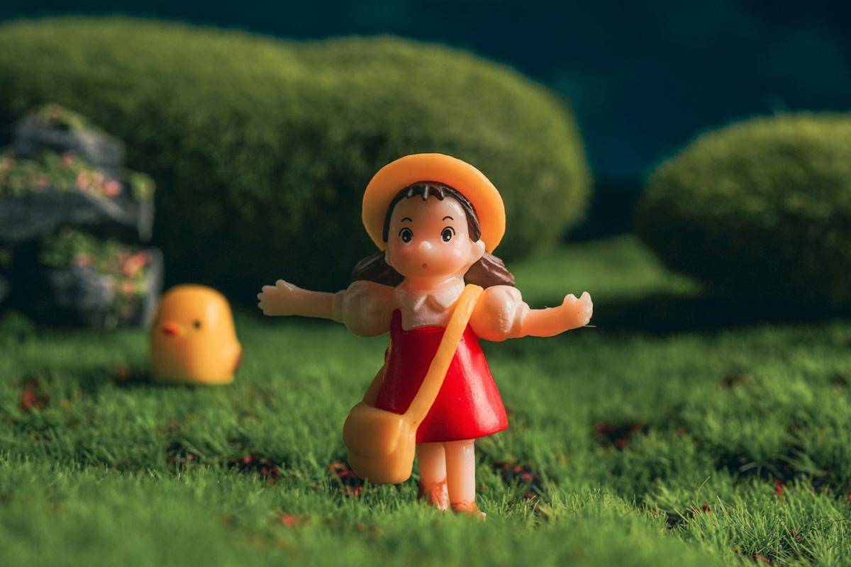 ilustrasi animasi 3D 