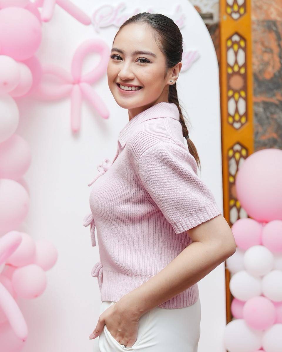 ulang tahun Salshabilla Adriani (Instagram.com/salshabillaadr)