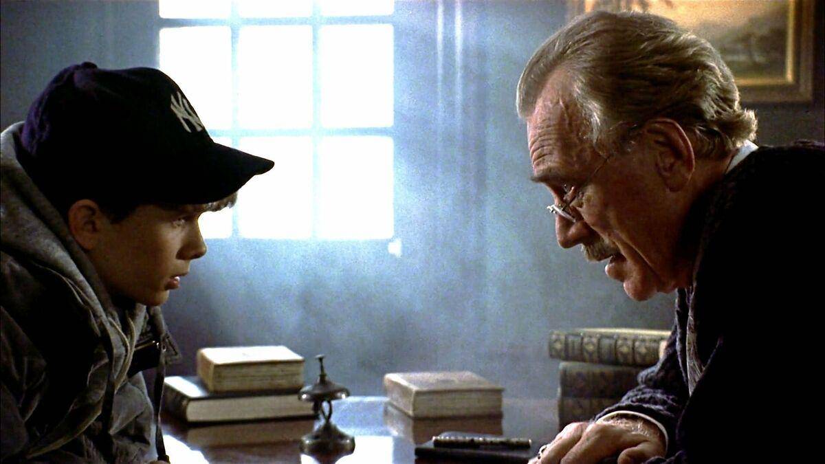 Needful Things (dok. New Line Cinema/Needful Things)