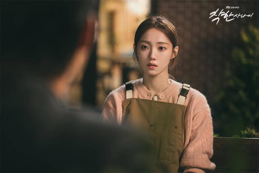 cuplikan drakor The Nice Guy (dok. JTBC/The Nice Guy)