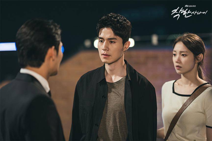 cuplikan drakor The Nice Guy (dok. JTBC/The Nice Guy)