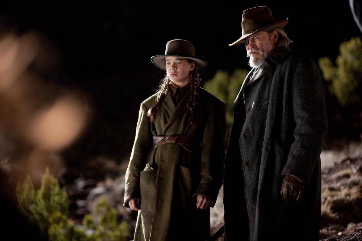 film True Grit