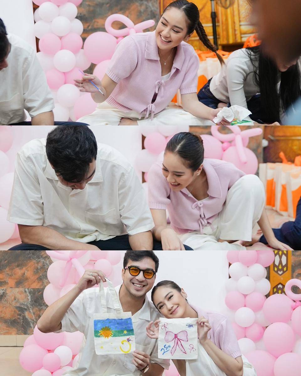 ulang tahun Salshabilla Adriani (Instagram.com/salshabillaadr)