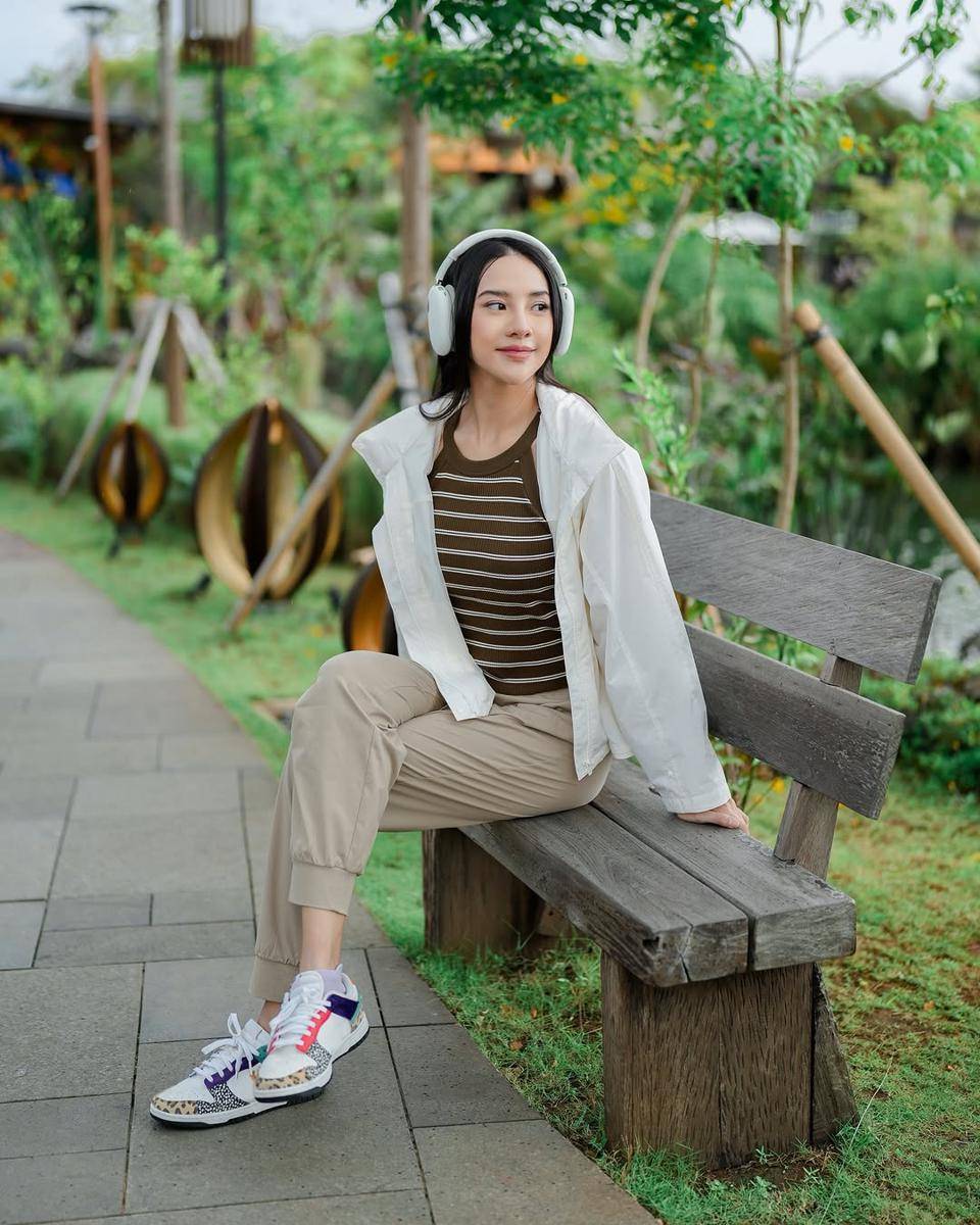 Gaya Anya Geraldine 