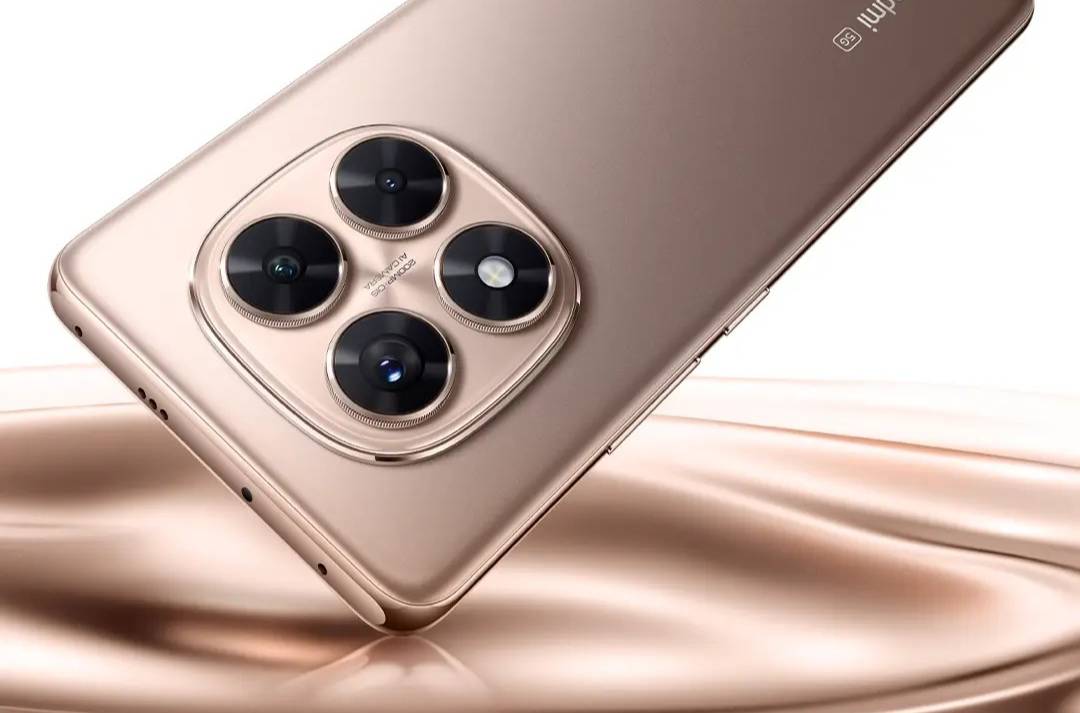 Redmi Note 14 Pro 5G 