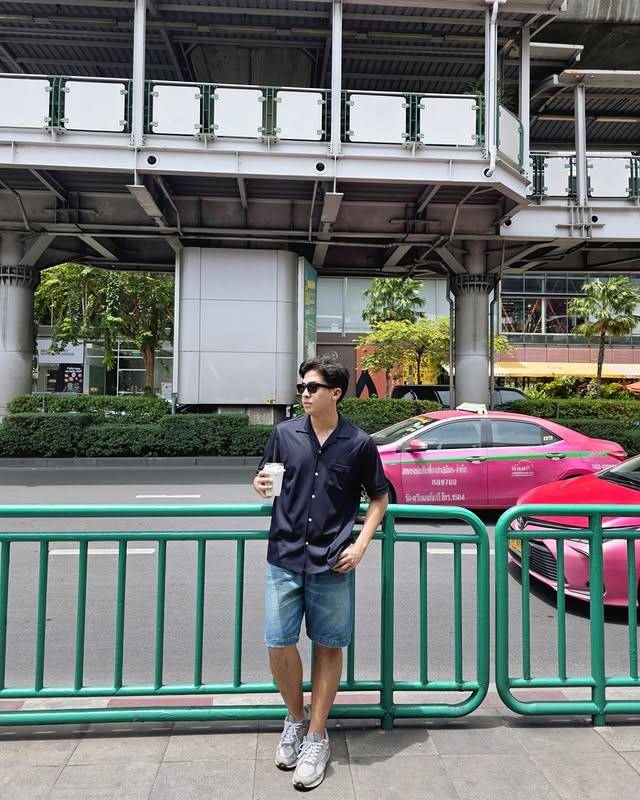 daily outfit ala Jerome Polin 