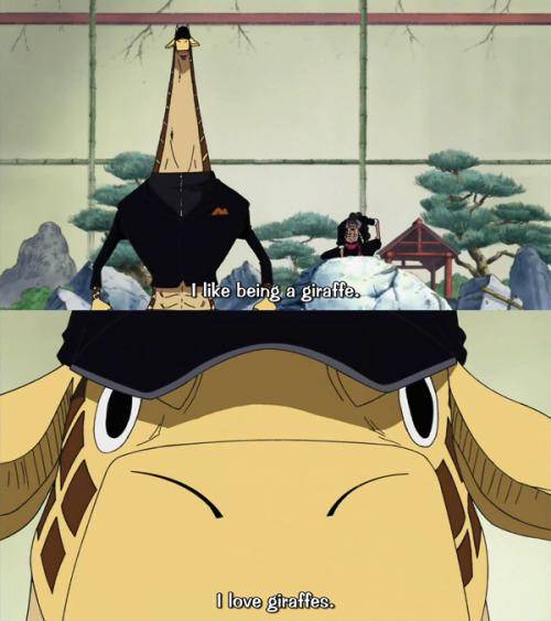meme Kaku One Piece