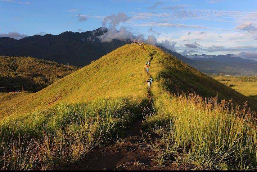Bukit Tungku Wiri (google.com/maps/hary gauloises)