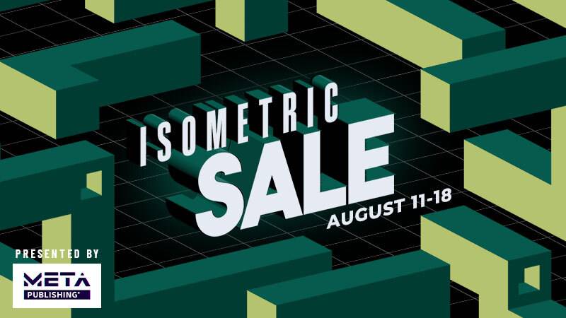 Game RPG Isometrik yang Lagi Diskon Gede di Steam