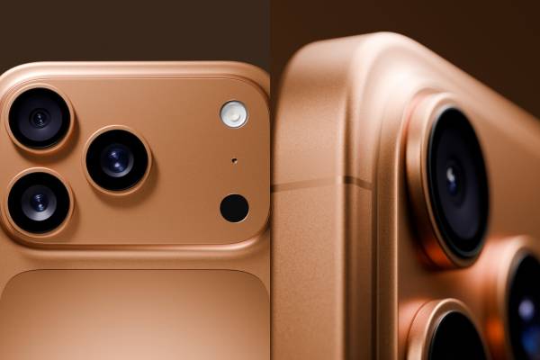 render iPhone 17 Pro 