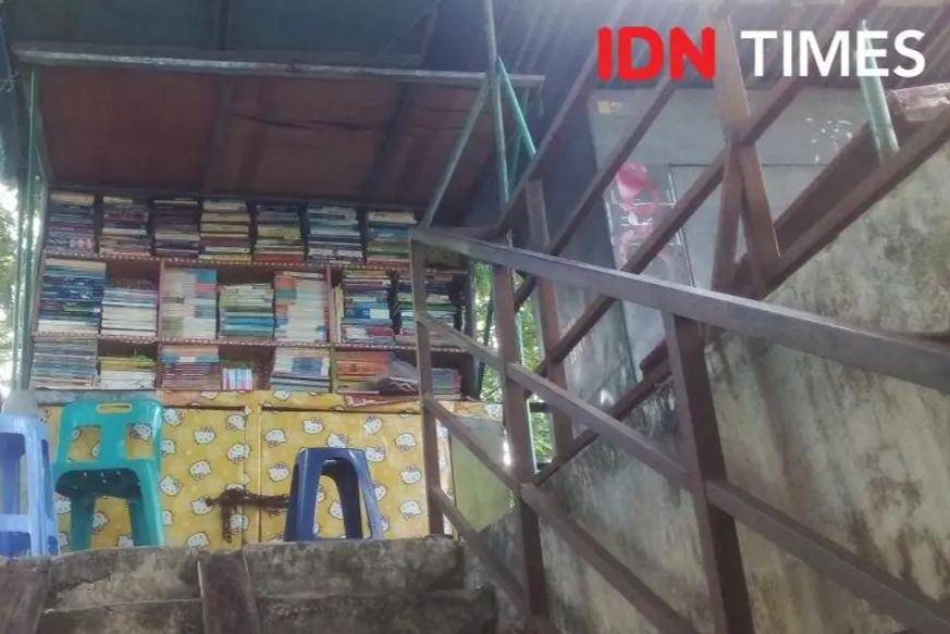 (IDN Times/Indah Permata Sari)