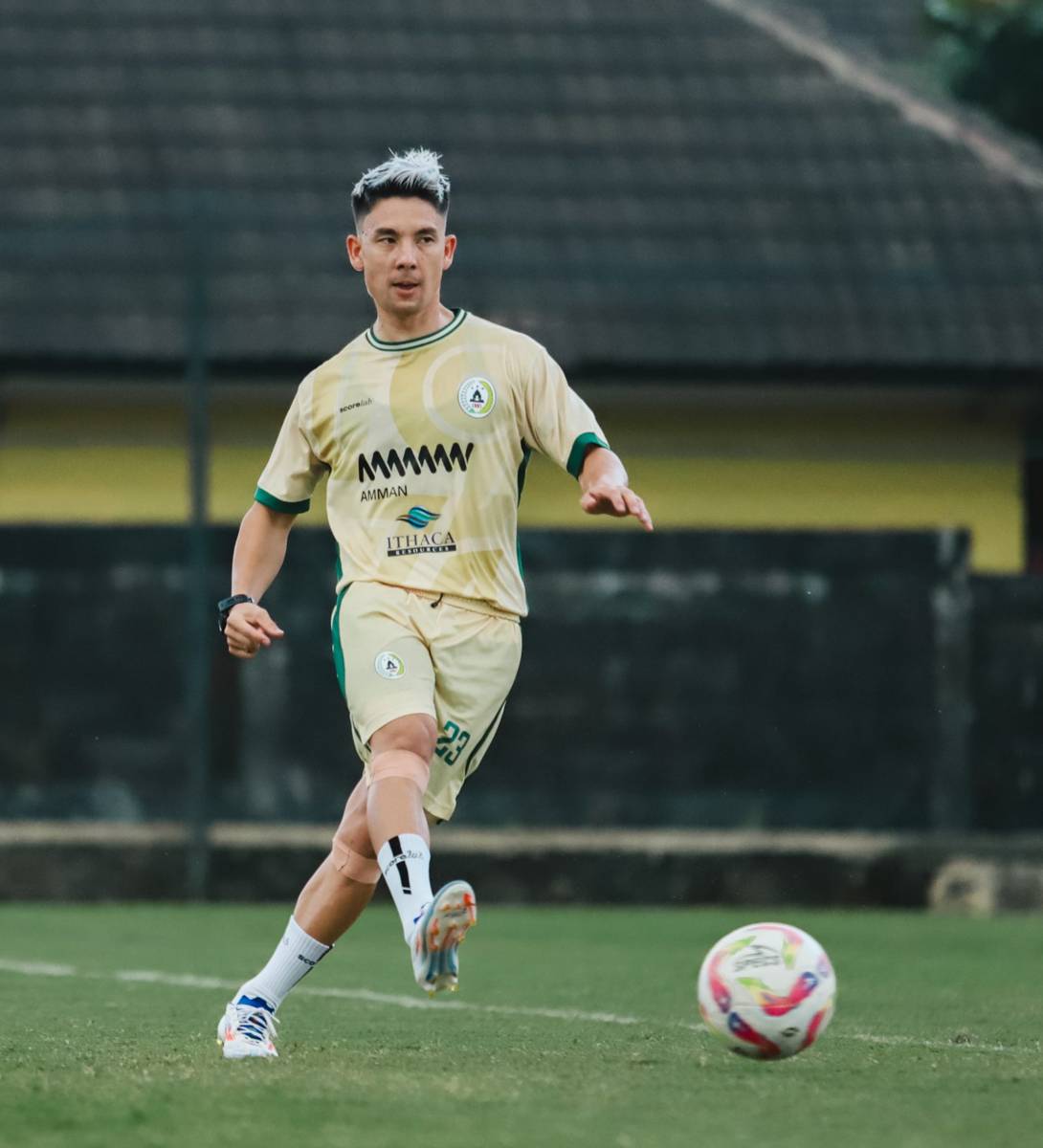 Kim Jeffrey Kurniawan (pssleman.id)