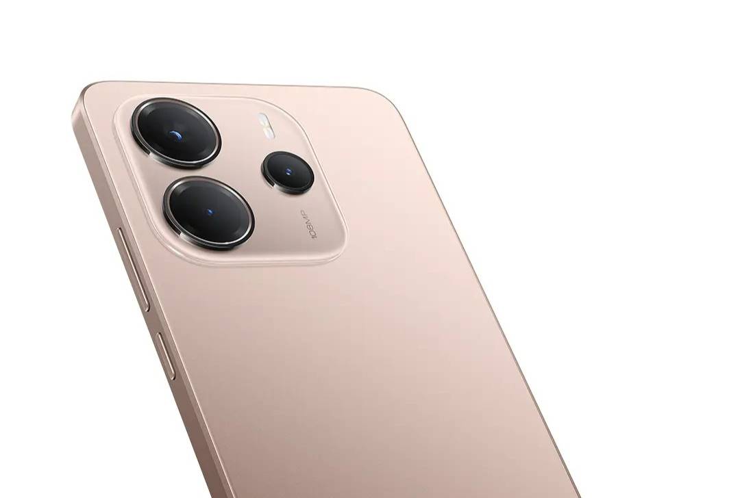 Redmi Note 14