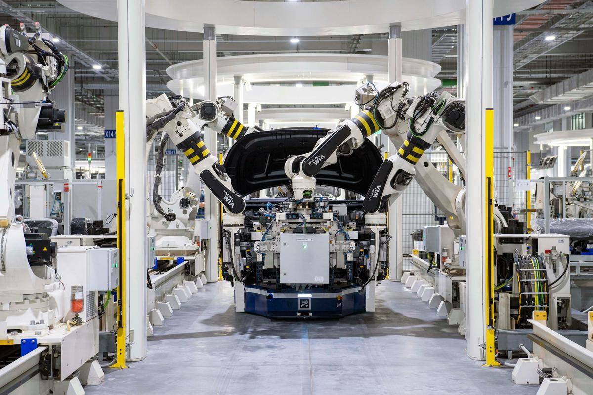 ilustrasi teknologi (pexels.com/Hyundai Motor Group)
