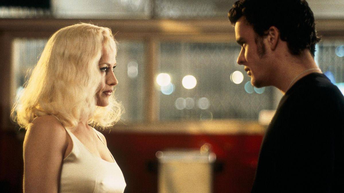 Lost Highway (dok. Asymmetrical Productions/Lost Highway)