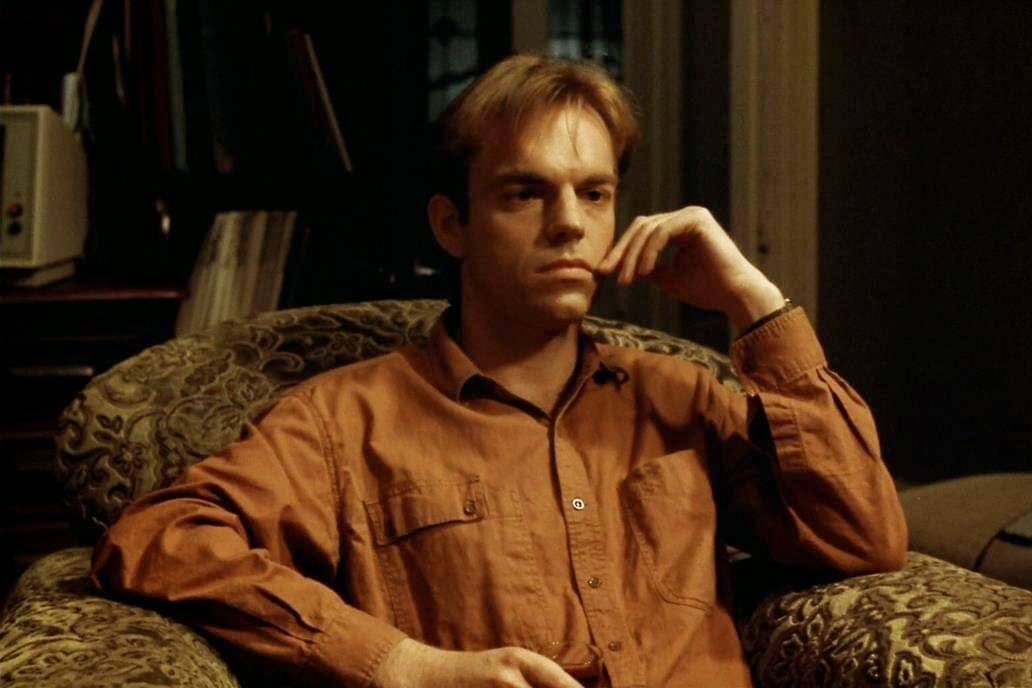 Proof (dok. New Line Cinema/Proof)