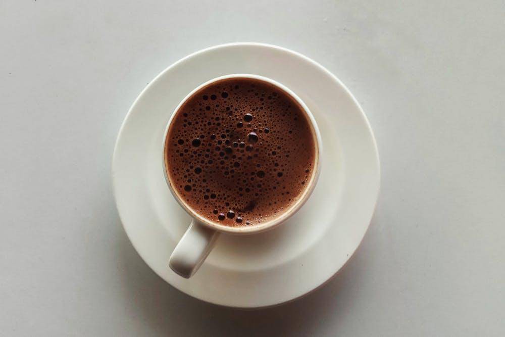 ilustrasi kopi decaf (pexels.com/Ersan Yılmaz)