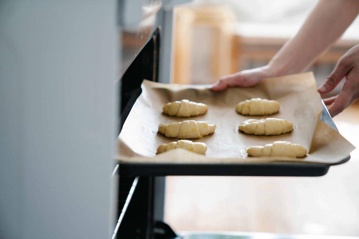 ilustrasi oven adonan (pexels.com/Felicity Tai)