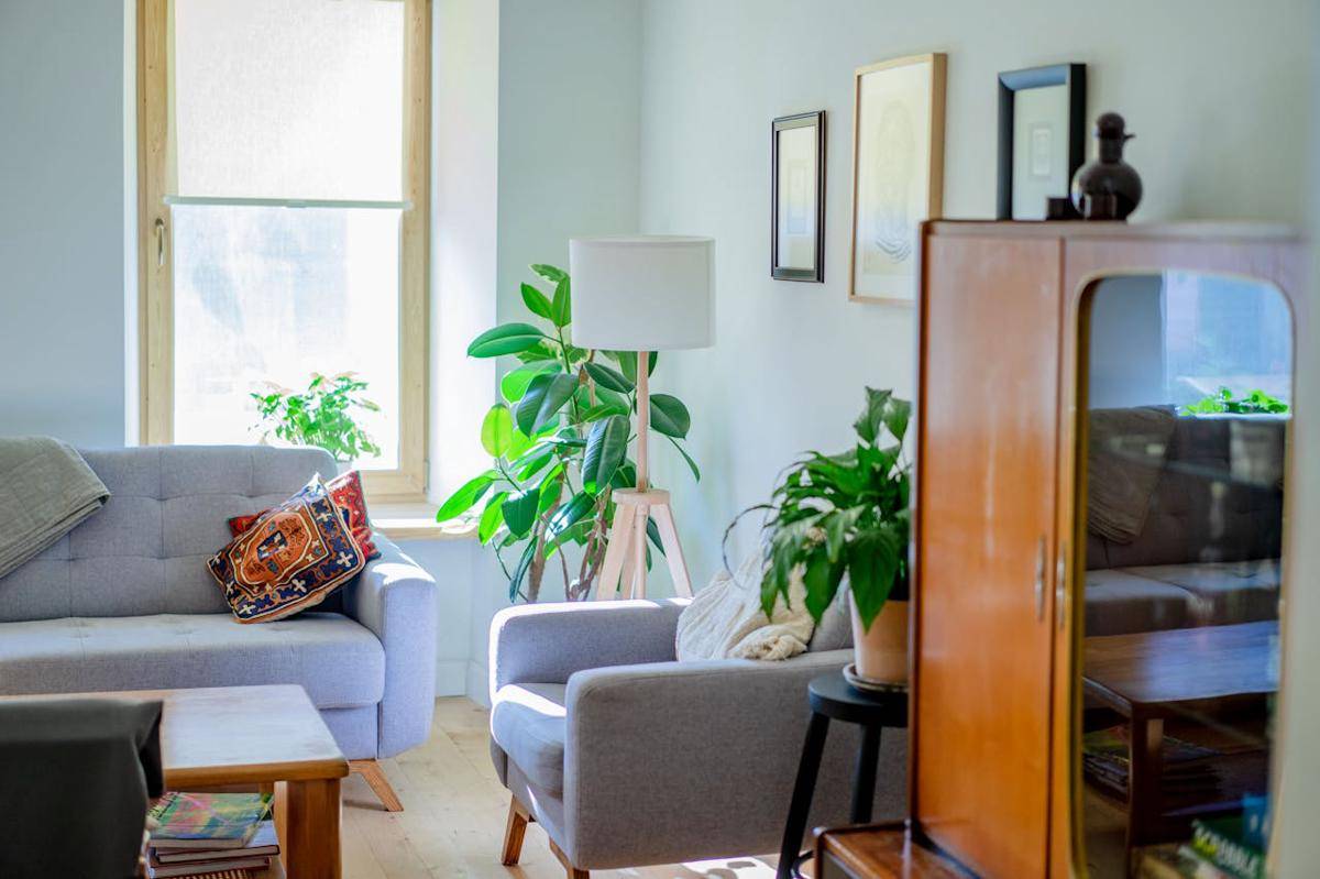 ilustrasi desain interior (pexels.com/Alex P)