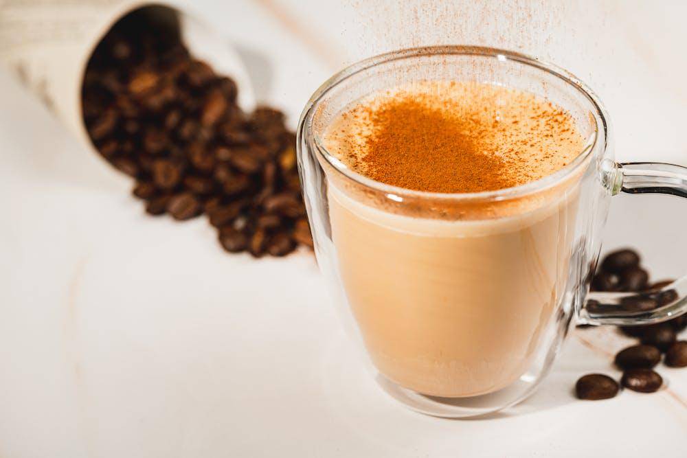 ilustrasi kopi decaf (pexels.com/Jana Ohajdova)