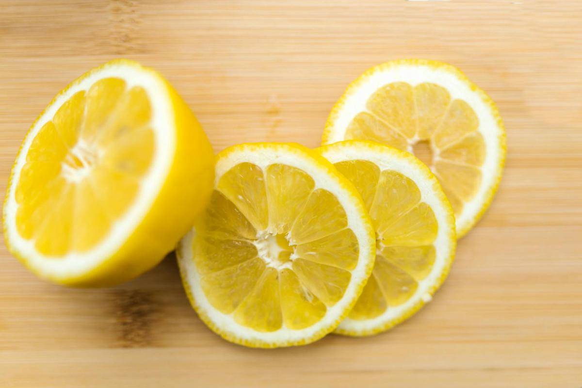 ilustrasi lemon