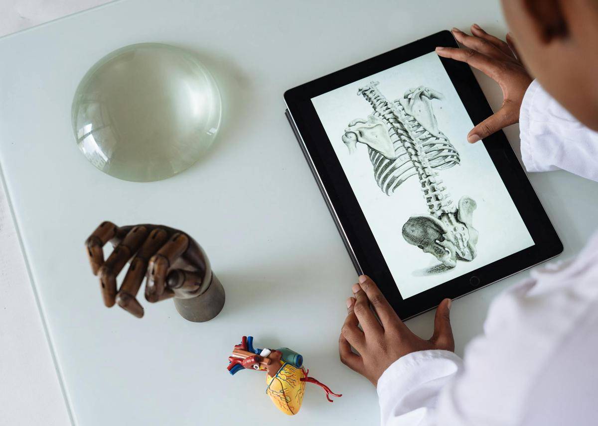 ilustrasi belajar secara visual (pexels.com/RF._.studio _)