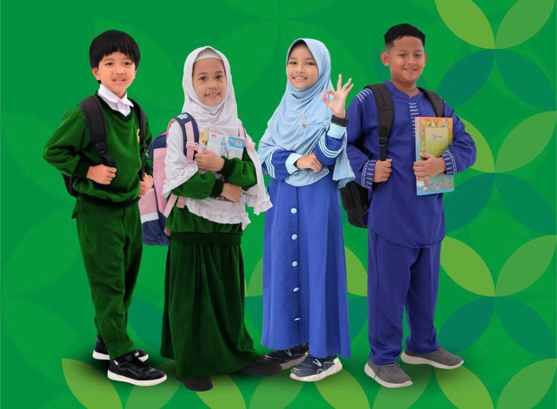 Biaya SD Al-Azhar Cairo Yogyakarta 2025/2026