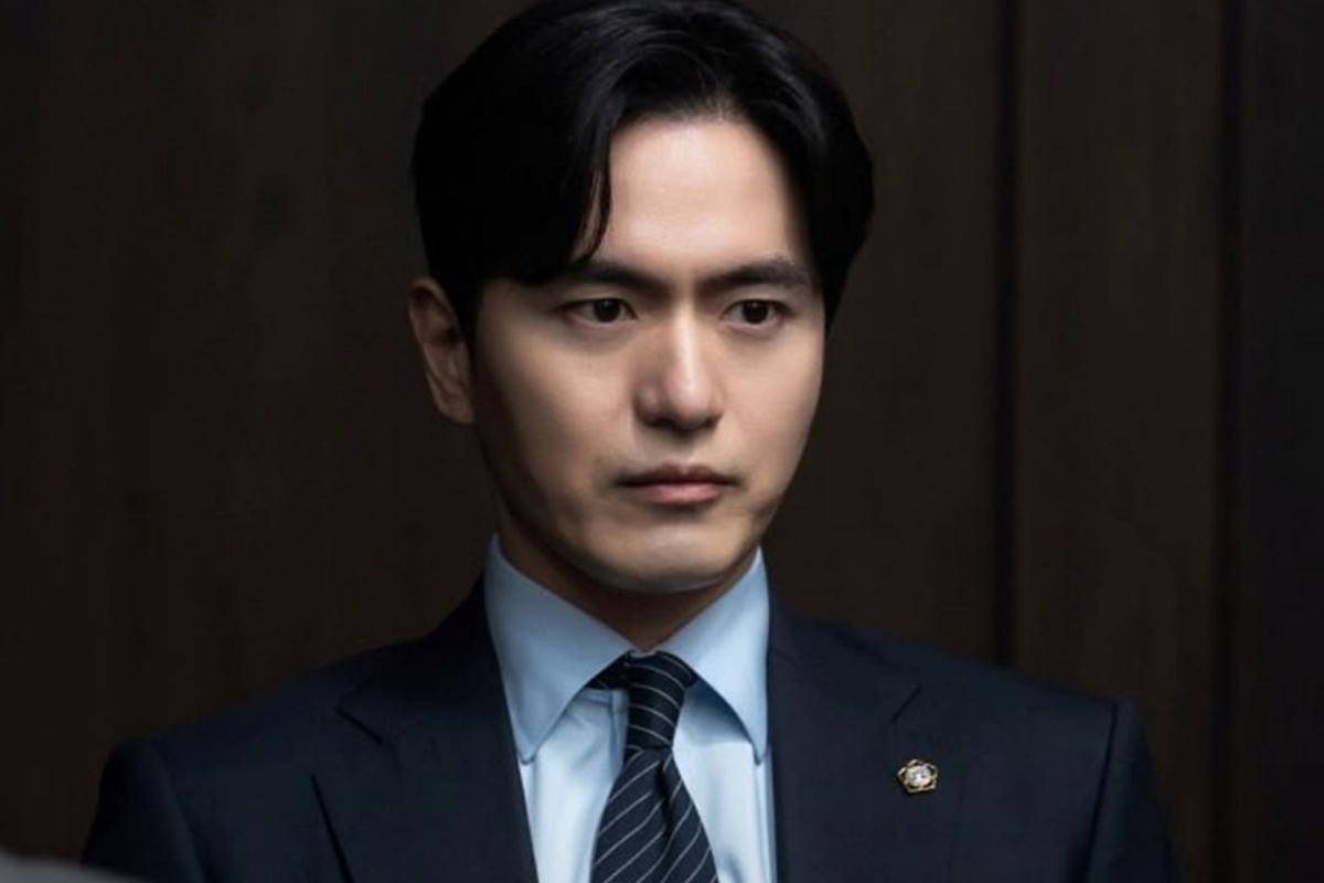 Still cut Beyond the Bar (dok.JTBC/Beyond the Bar)