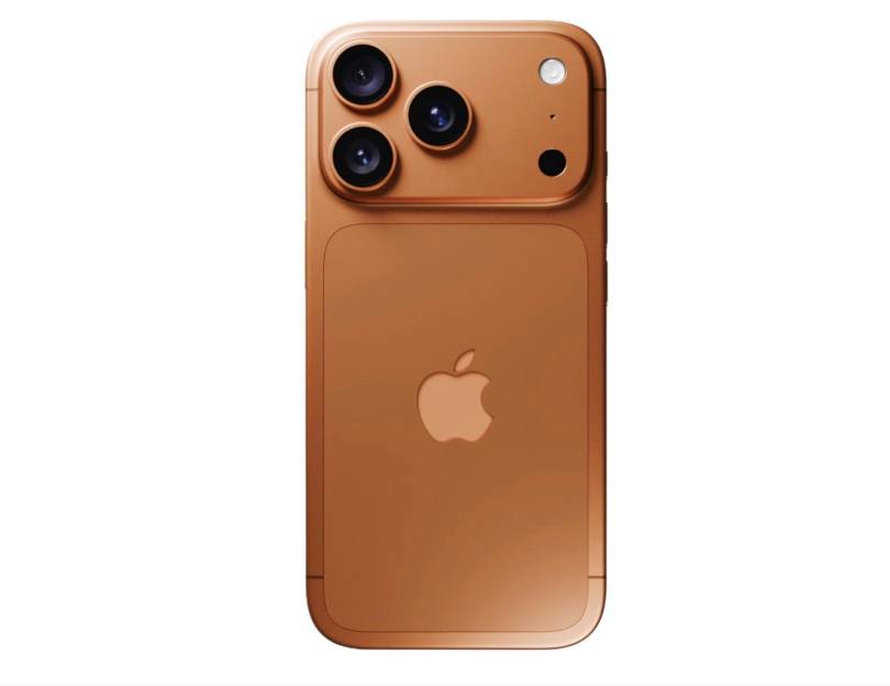 render iPhone 17 Pro 