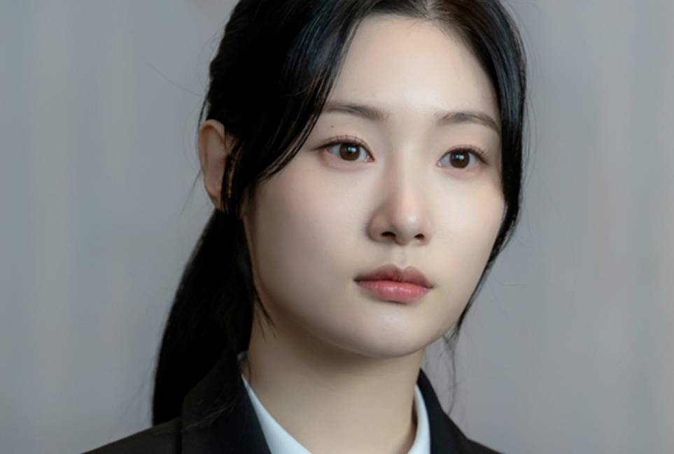Cuplikan drama Korea Beyond the Bar