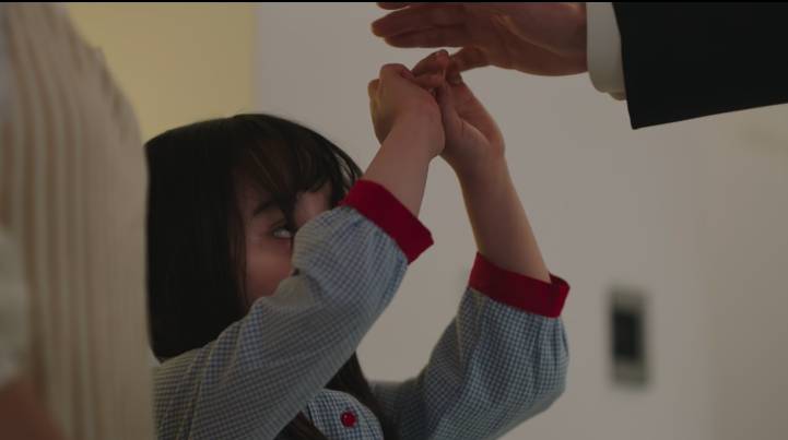 still cut drama Korea Beyond the Bar 